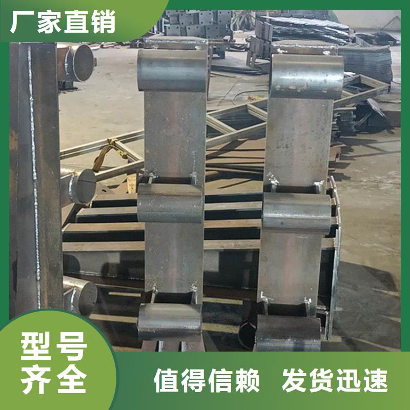 【护栏-机动车隔离护栏通过检测】本地供应商