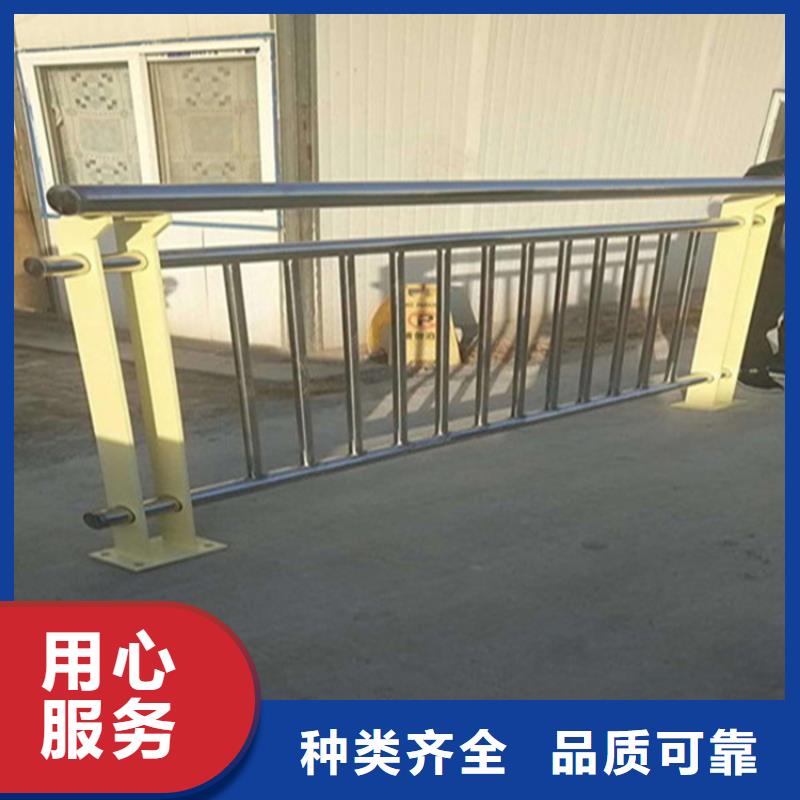 护栏市政护栏厂家新品型号全价格低