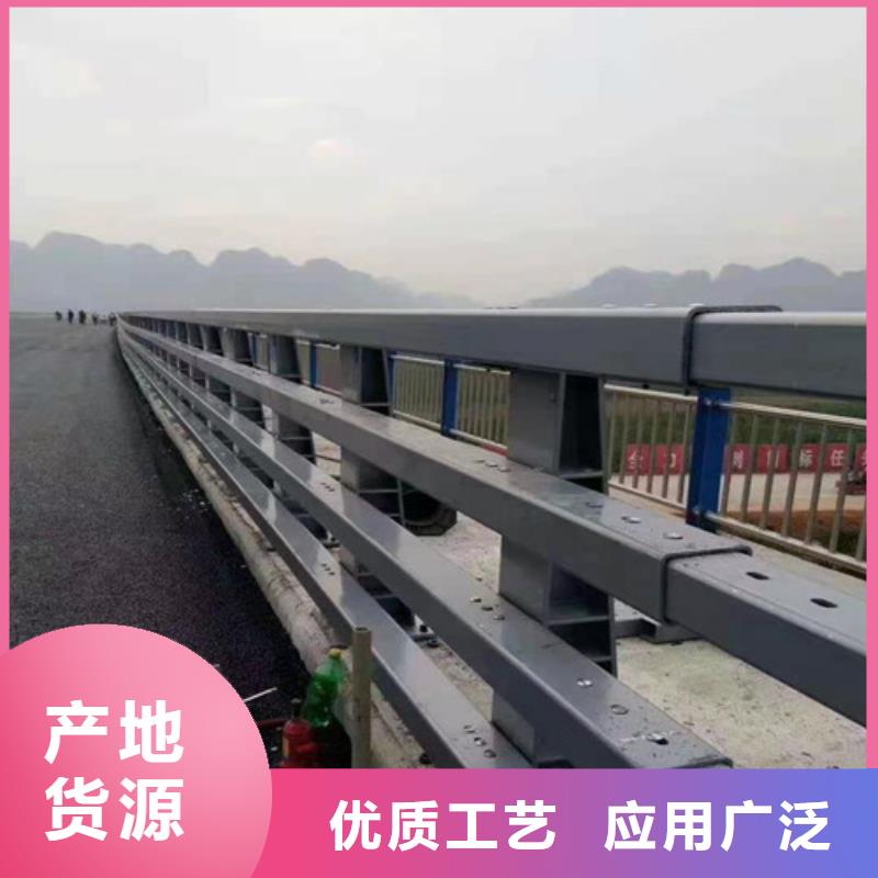 灯光护栏景观护栏桥梁栏杆多少钱一米现货交易