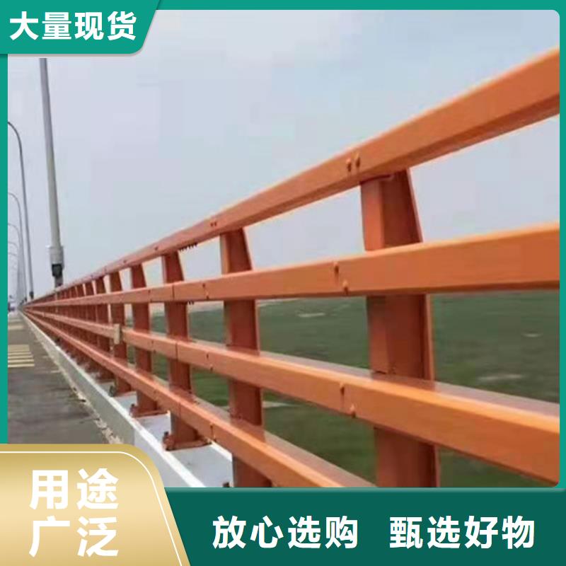 灯光护栏景观护栏桥梁栏杆单价多少支持定制批发