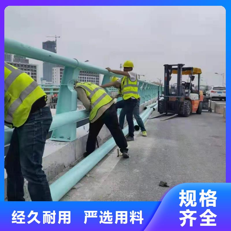 不锈钢桥梁护栏哪里可以定做当地制造商