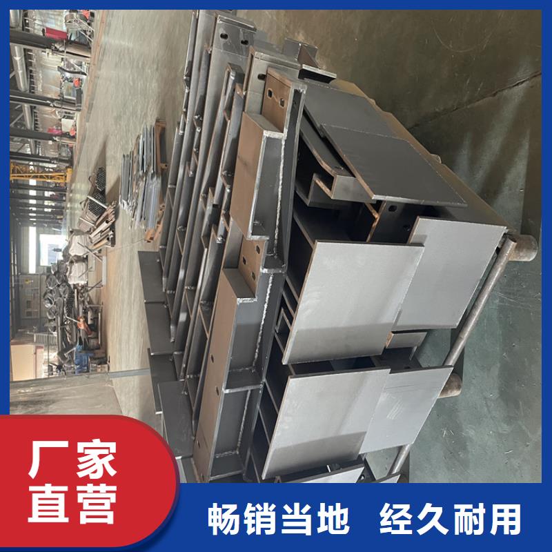 河道桥梁护栏景观桥梁护栏规格齐全当地生产厂家