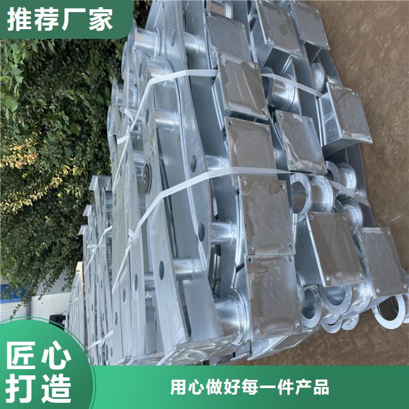 不锈钢工程立柱每米价格诚信厂家
