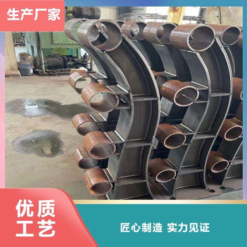 不锈钢玻璃护栏立柱厂家供应同城供应商