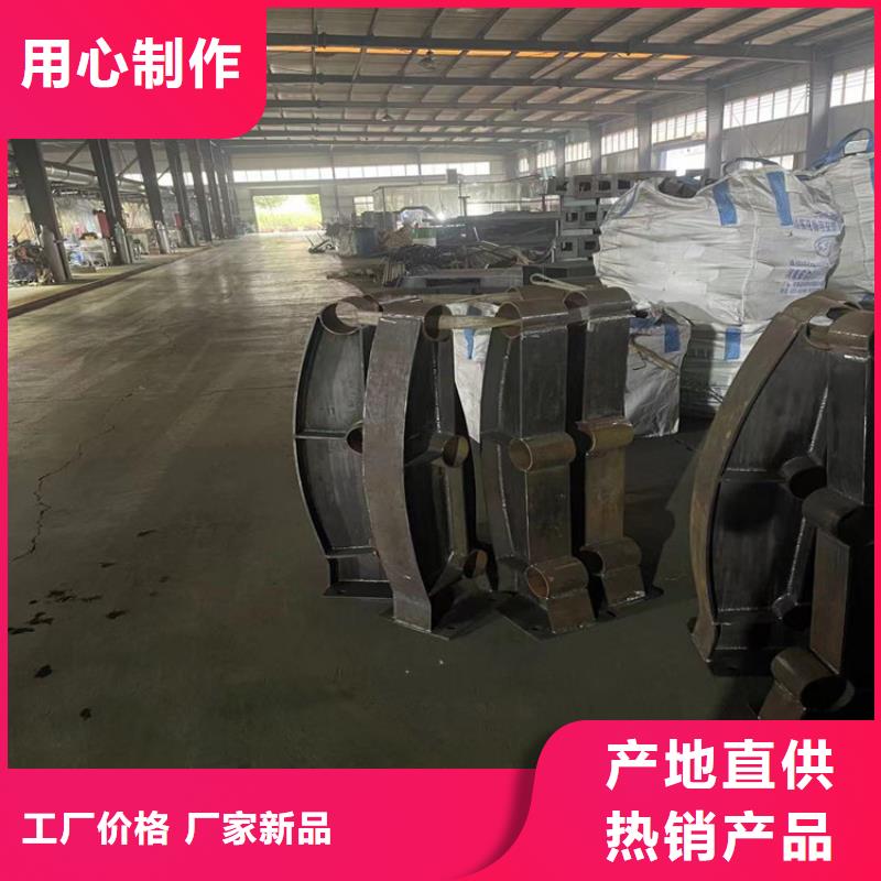 选灯光护栏认准鑫方达护栏有限公司优选货源