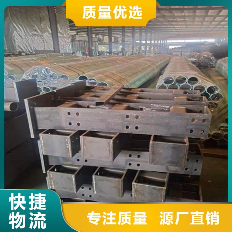 铝合金护栏_可定制专业生产制造厂