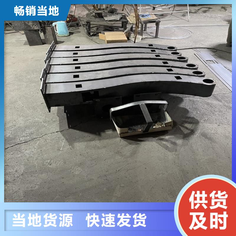 公路河道护栏厂家电话用心做品质