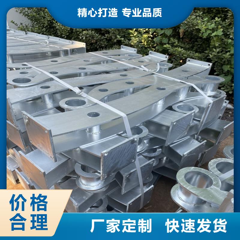 河道桥梁缆索护栏全国走货质量优价格低