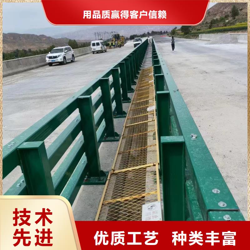 护栏河道护栏栏杆为您提供一站式采购服务本地服务商