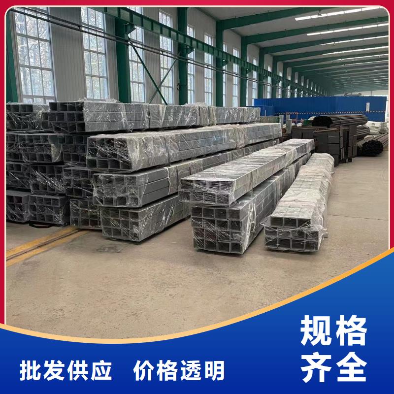 ：道路护栏生产厂家对质量负责