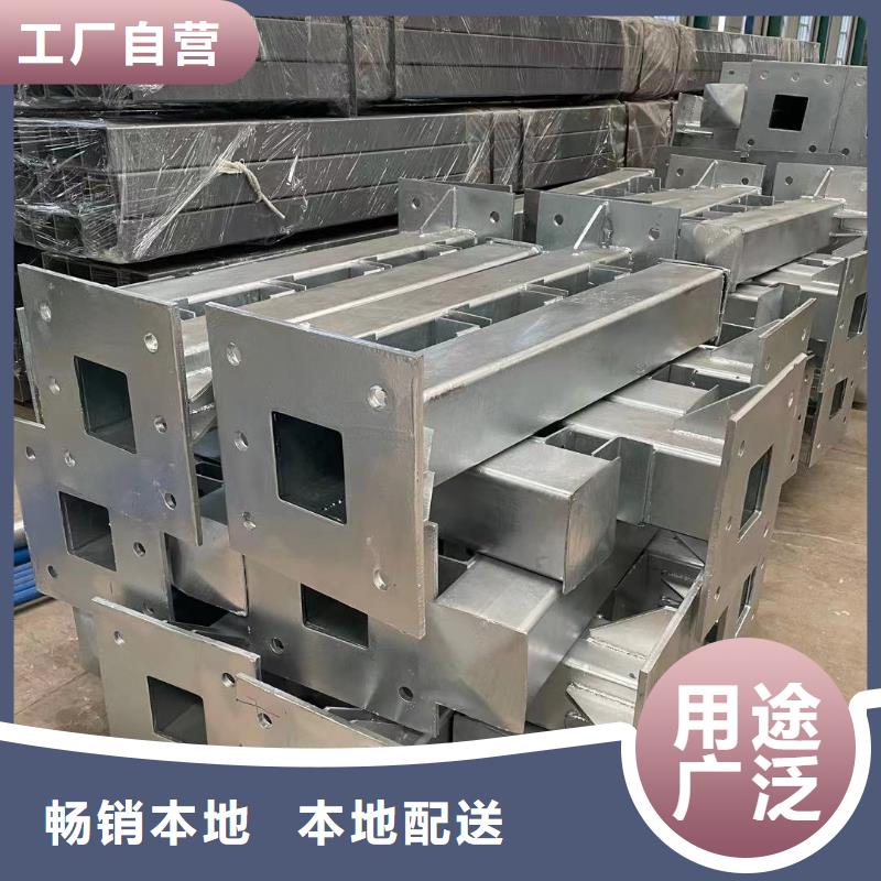 不锈钢复合管服务周到本地厂家