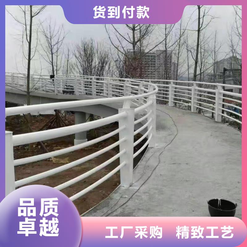 304不锈钢复合管加工厂省心又省钱