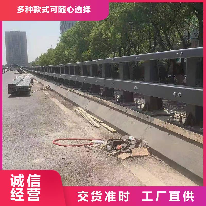 河道缆索护栏型号齐全同城公司