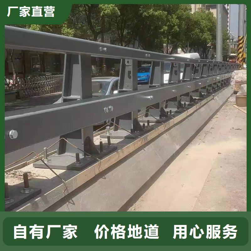 景观护栏加工电话产品实拍