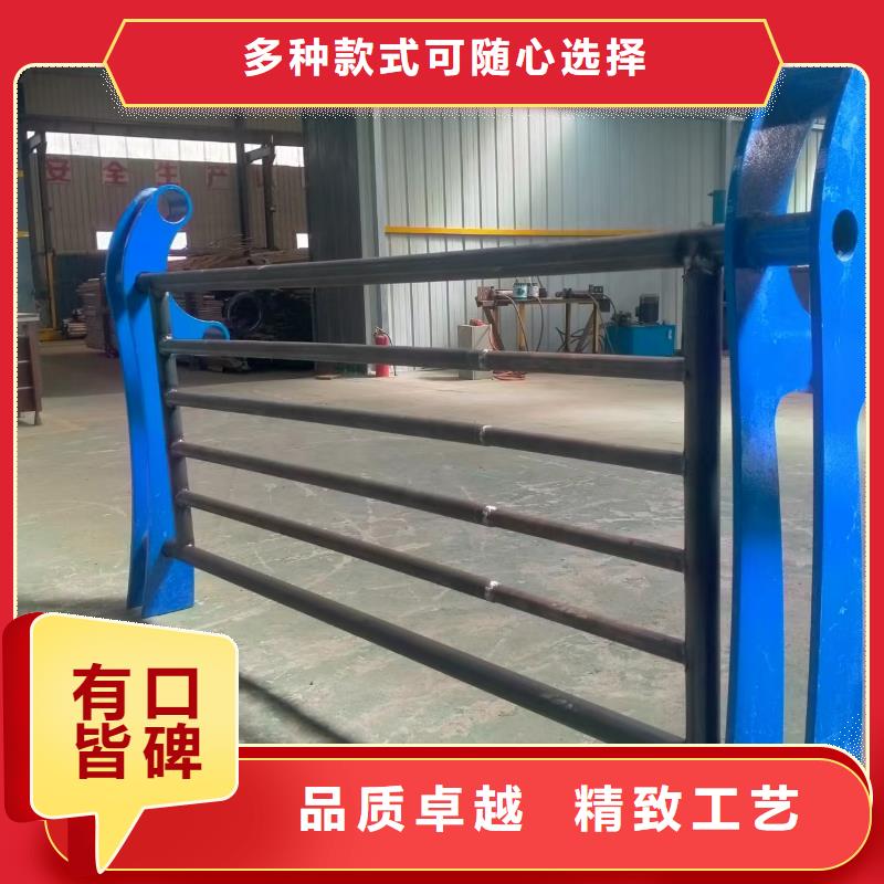 不锈钢复合管实地考察电话随到随提