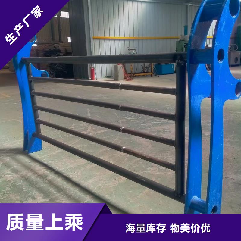 优选：不锈钢复合管实力厂家本地厂家