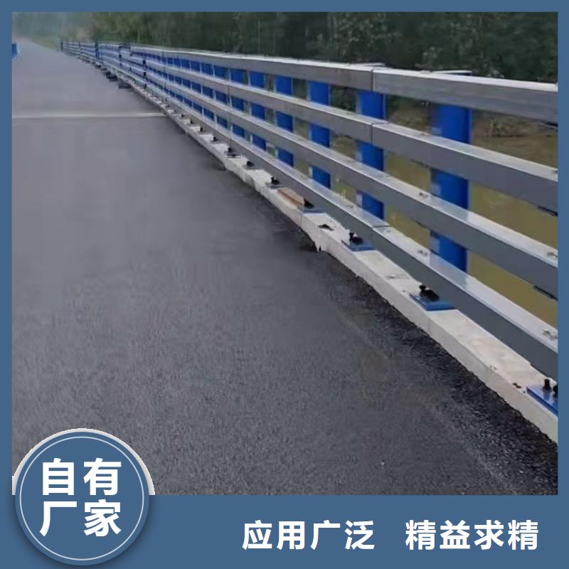 不锈钢桥梁护栏什么价格品质卓越