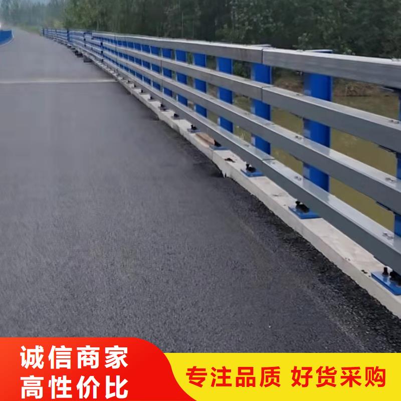 桥梁防撞护栏实地考察电话厂家直营