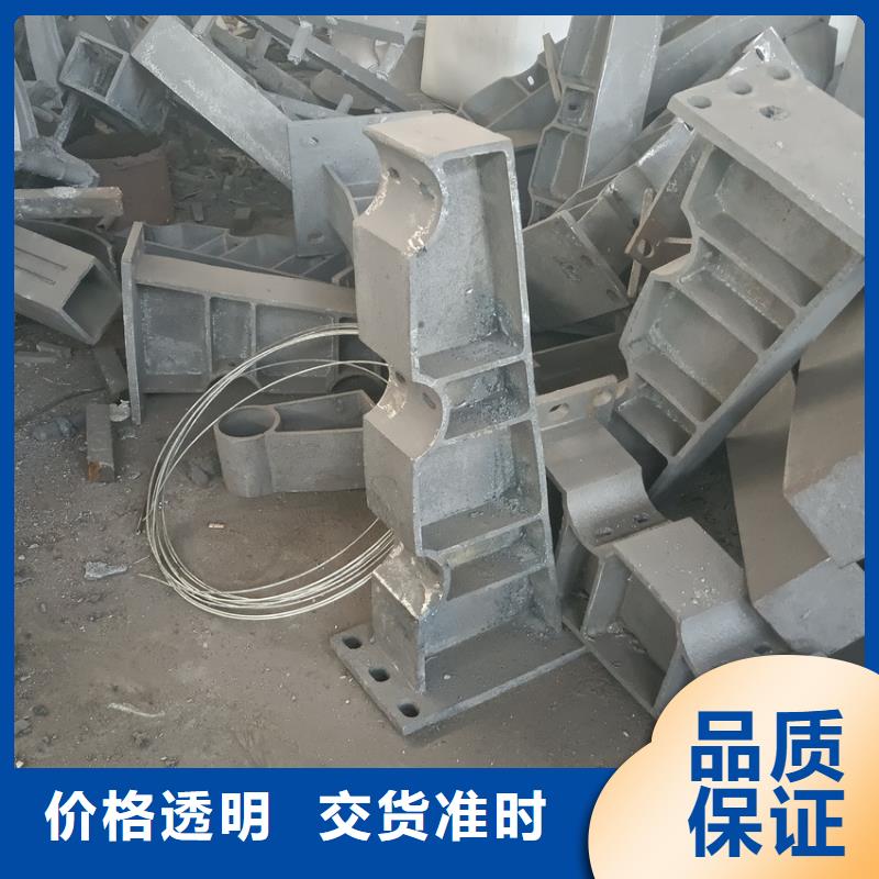 不锈钢复合管厂家供应质量检测