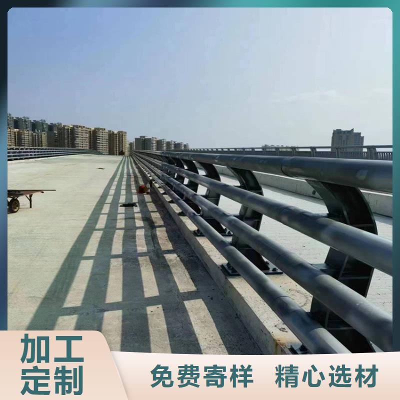 不锈钢复合管护栏厂家电话品质保证实力见证