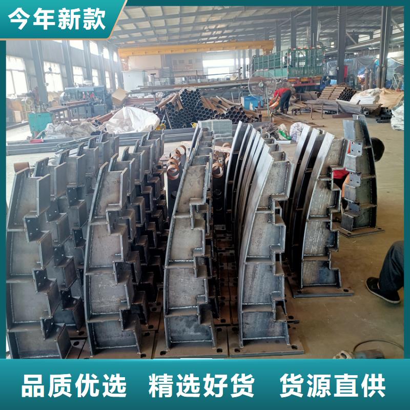 灯光护栏景观护栏桥梁栏杆单价多少量大从优
