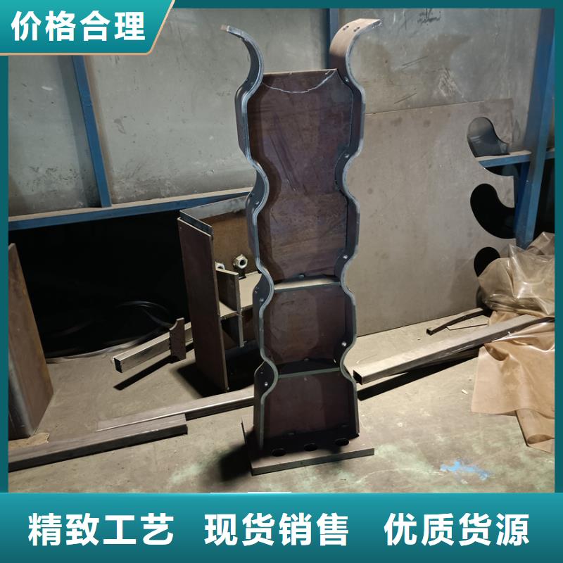 钢丝绳护栏生产电话一站式采购商