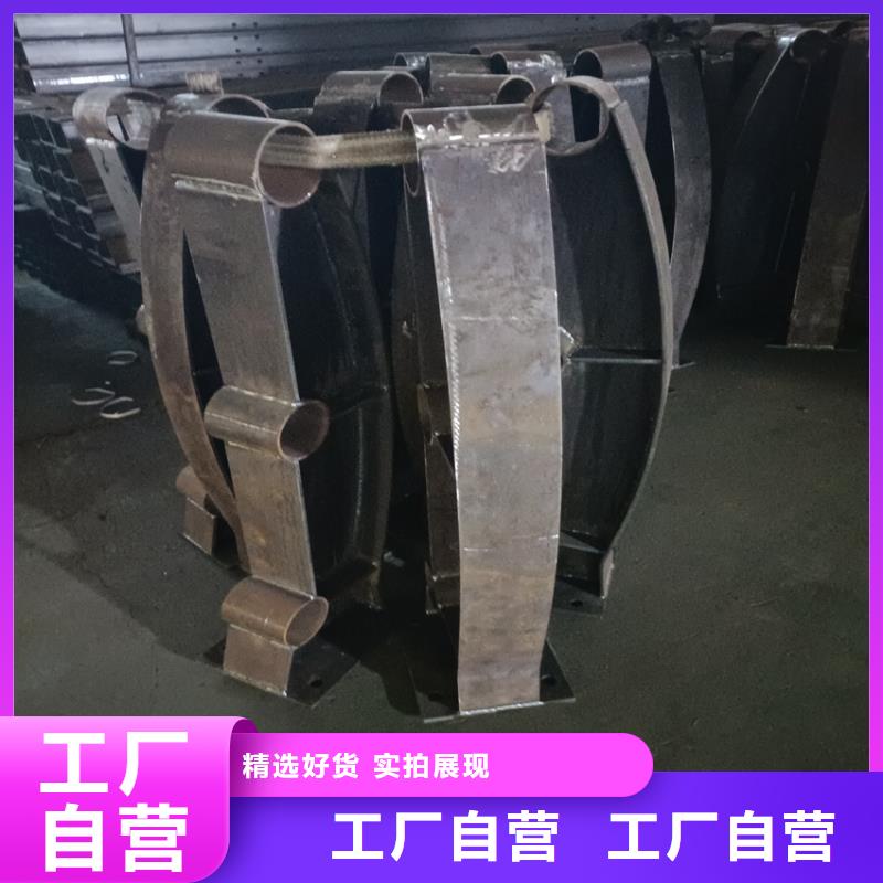 不锈钢护栏立柱厂家直供不锈钢护栏立柱价格同城公司