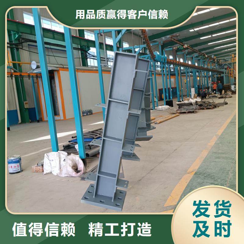 不锈钢复合管矩形管品质标准工艺