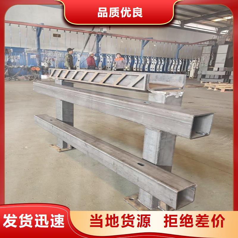 不锈钢景观护栏规格齐全当地经销商
