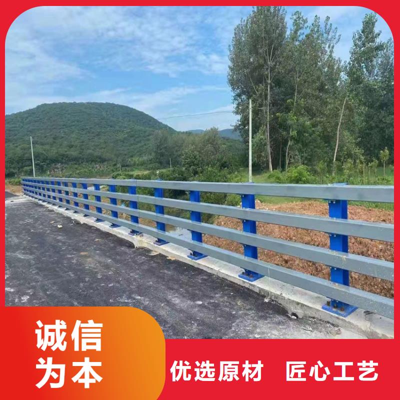 护栏防撞护栏立柱支持加工定制专业厂家