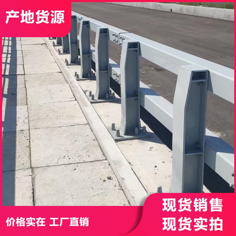 支持定制的不锈纲复合管护栏公司本地服务商
