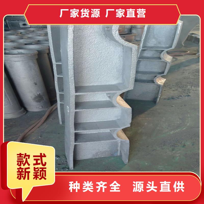 河道绳索护栏公司电话库存齐全厂家直供