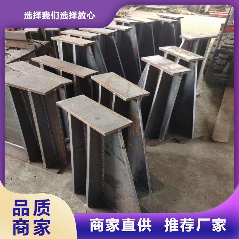 景观桥梁护栏生产厂家不断创新