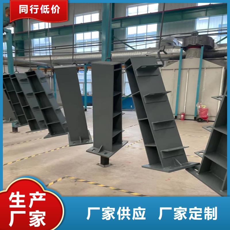 防撞桥梁护栏什么价格全新升级品质保障
