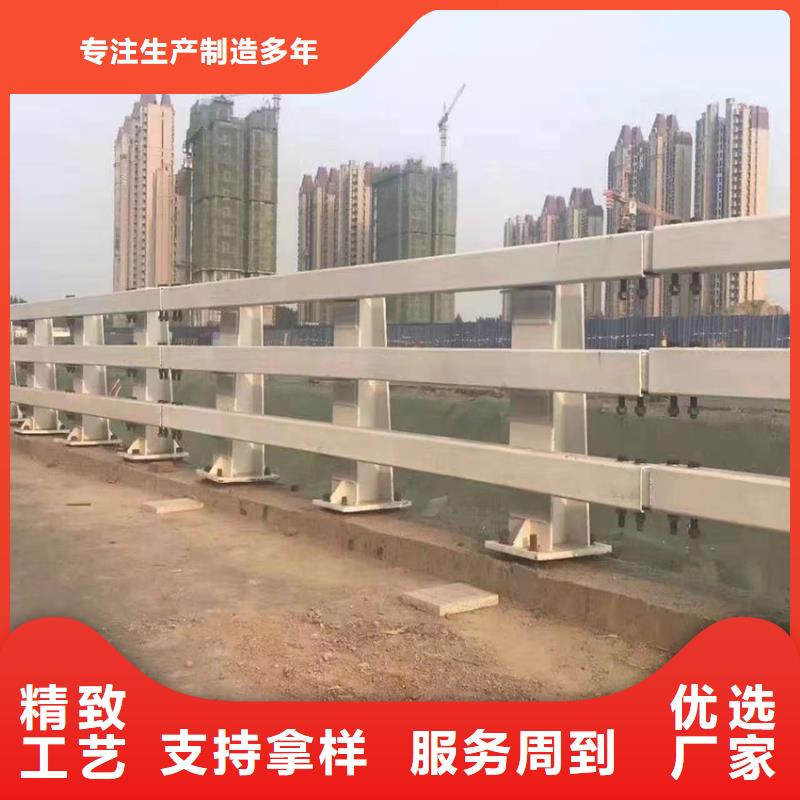 不锈钢复合管栏杆单价多少真正让利给买家