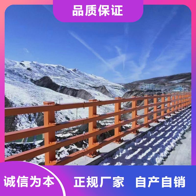 不锈钢护栏联系方式厂家案例