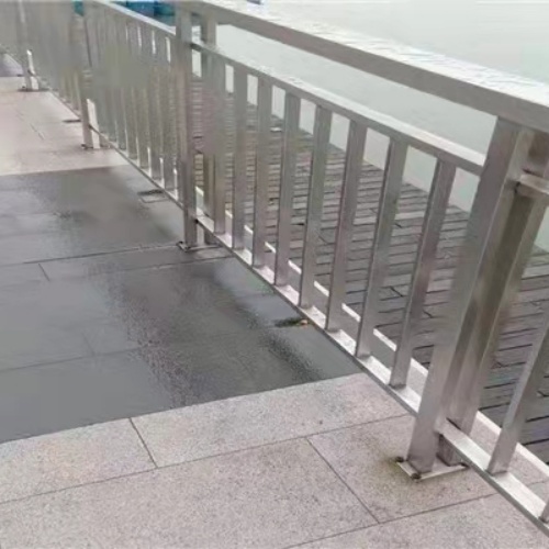 不锈钢复合管机非隔离护栏来图加工品质保障售后无忧