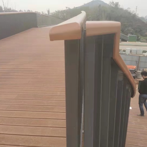 公路防撞护栏_[汇星达护栏工程有限公司]产品实拍