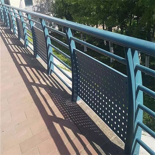 护栏_【不锈钢复合管护栏栏杆】厂家供应售后无忧