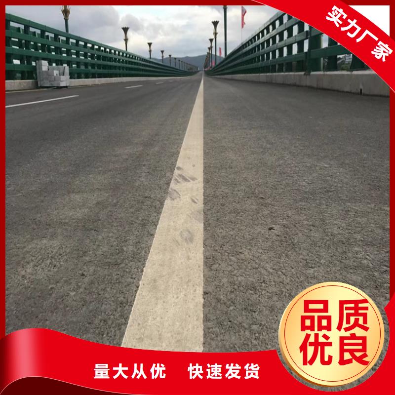 灯光河道护栏河道防护护栏什么价格实力厂家直销
