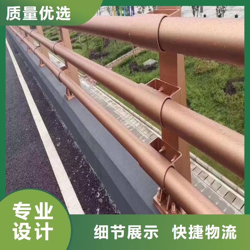 保亭县河道景观护栏景观河道护栏什么价格多种规格库存充足