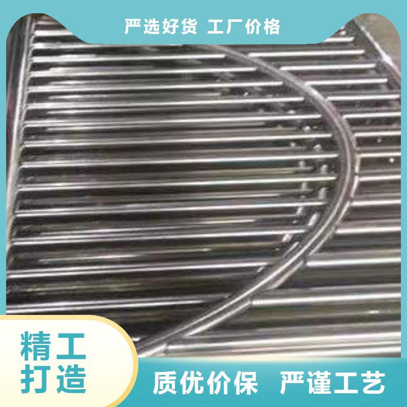 河道景观护栏景观河道护栏加工定制讲信誉保质量