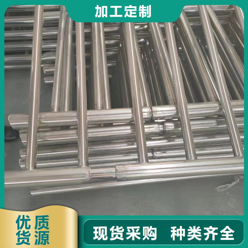 【河道护栏桥梁护栏立柱一站式服务】当地公司
