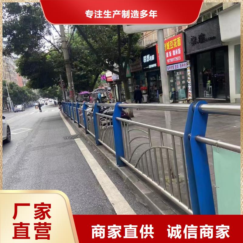 河道护栏桥梁景观栏杆出货快应用领域