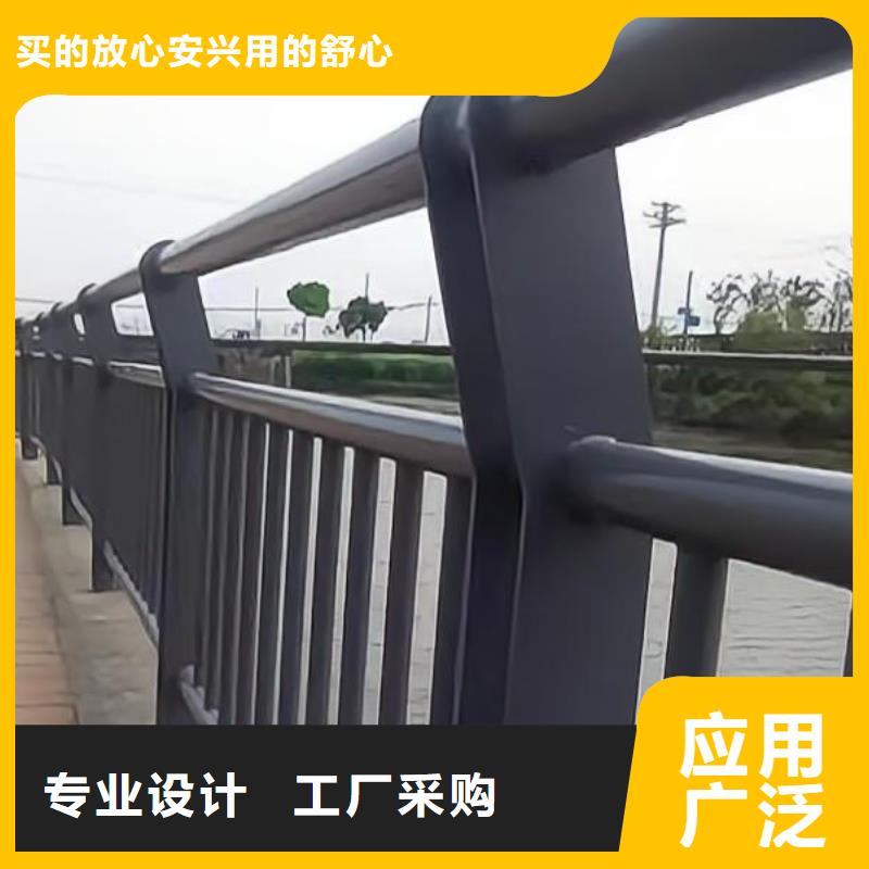 钢丝绳河道护栏栏杆销售厂家打造好品质