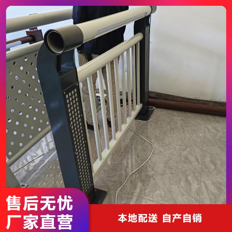 不锈钢天桥护栏铁艺天桥栏杆一米多少钱大厂生产品质