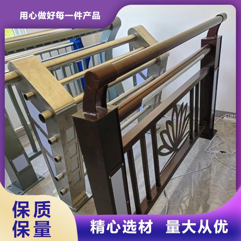 不锈钢天桥护栏铁艺天桥栏杆实在厂家实体厂家大量现货