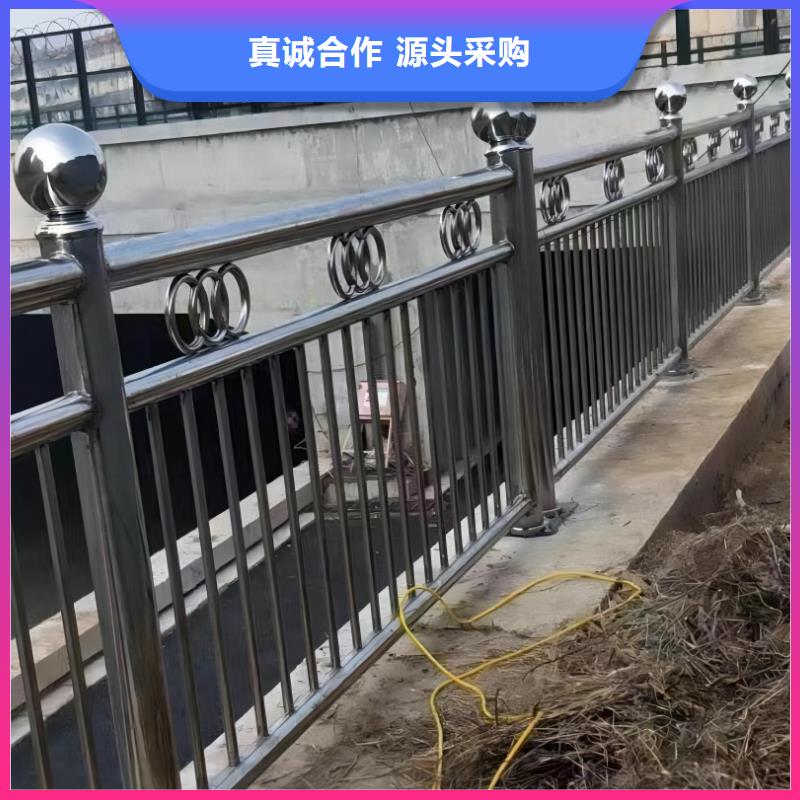 钢丝绳河道护栏栏杆加工生产厂家应用领域