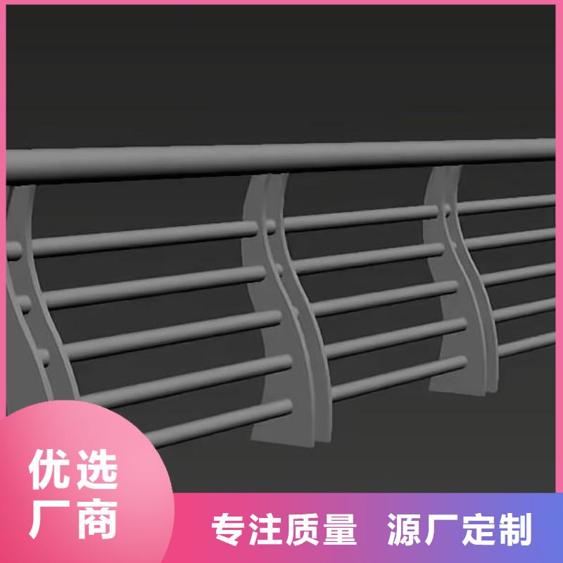 河道护栏,桥梁护栏栏杆应用领域实拍品质保障