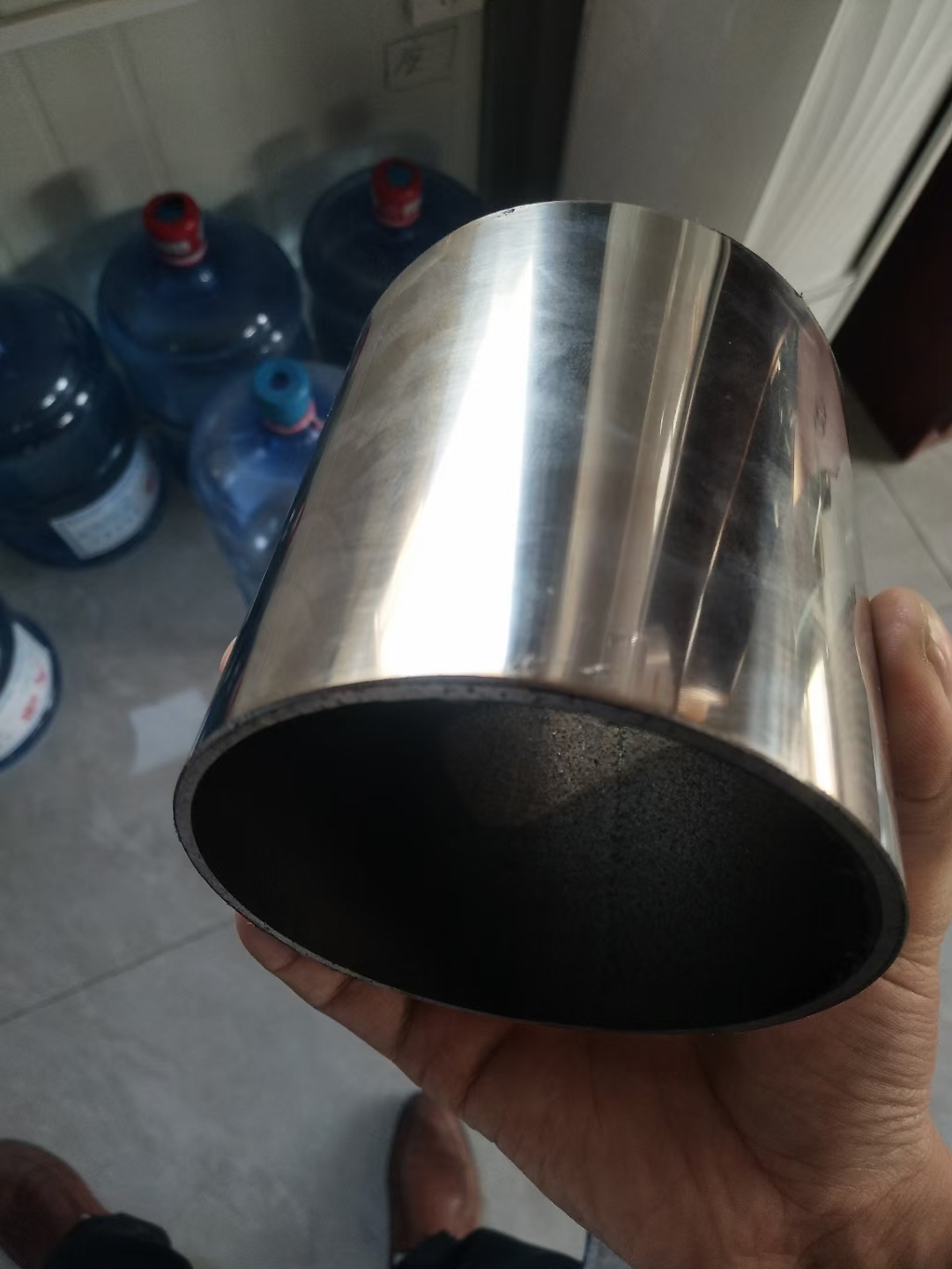 【不锈钢复合管桥梁护栏栏杆免费安装】同城厂家